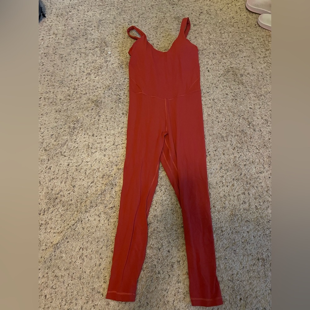 Lululemon Align one piece ❤️